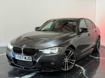 Used BMW 3 Series 2018 for sale - 79266440: Photo