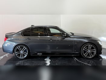 Used BMW 3 Series 2018 for sale - 79266440: Photo