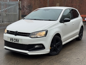 Used Volkswagen Polo 2013 for sale - 77802553: Photo