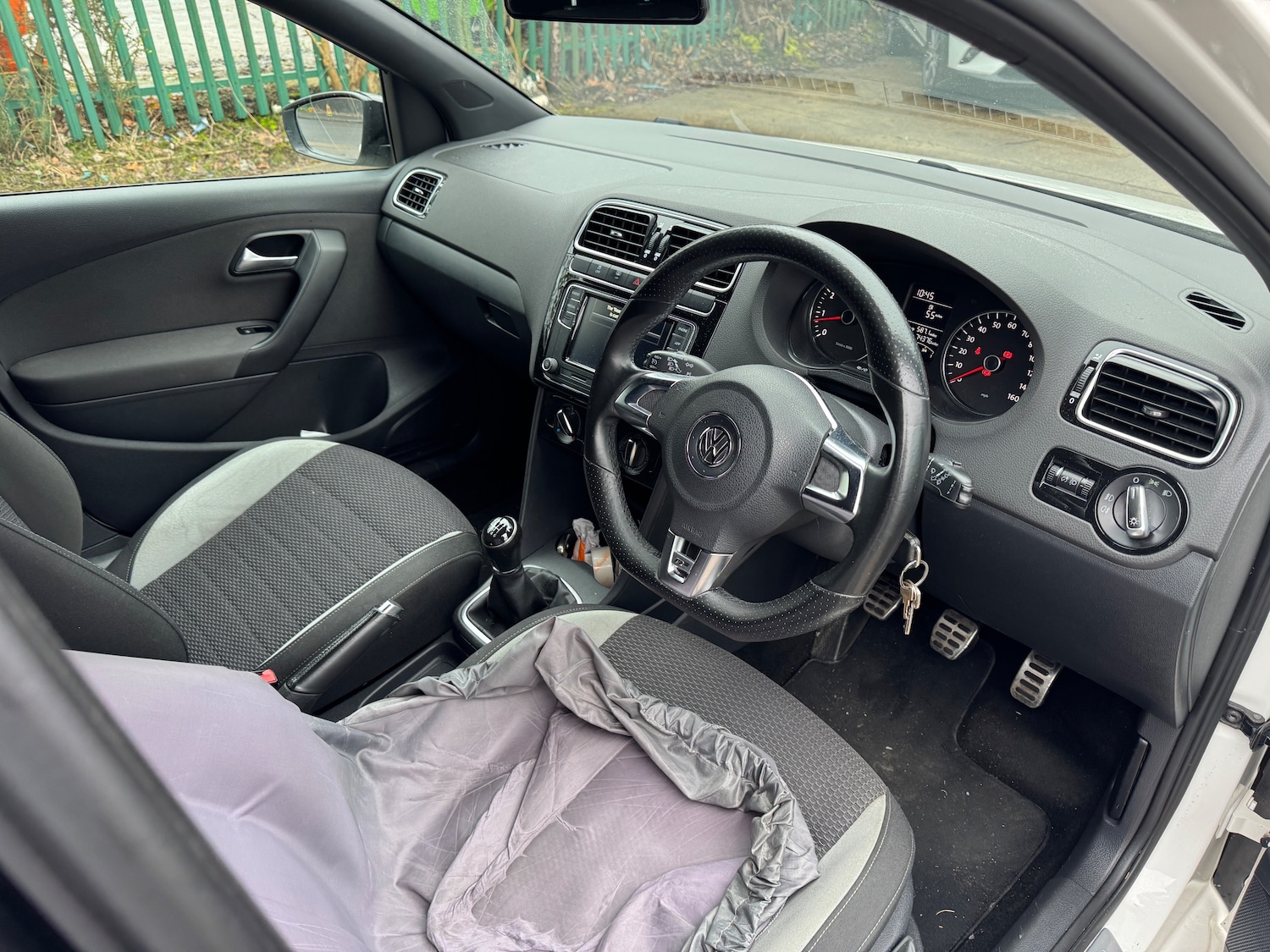 Used Volkswagen Polo 2013 for sale - 77802553: Photo 5