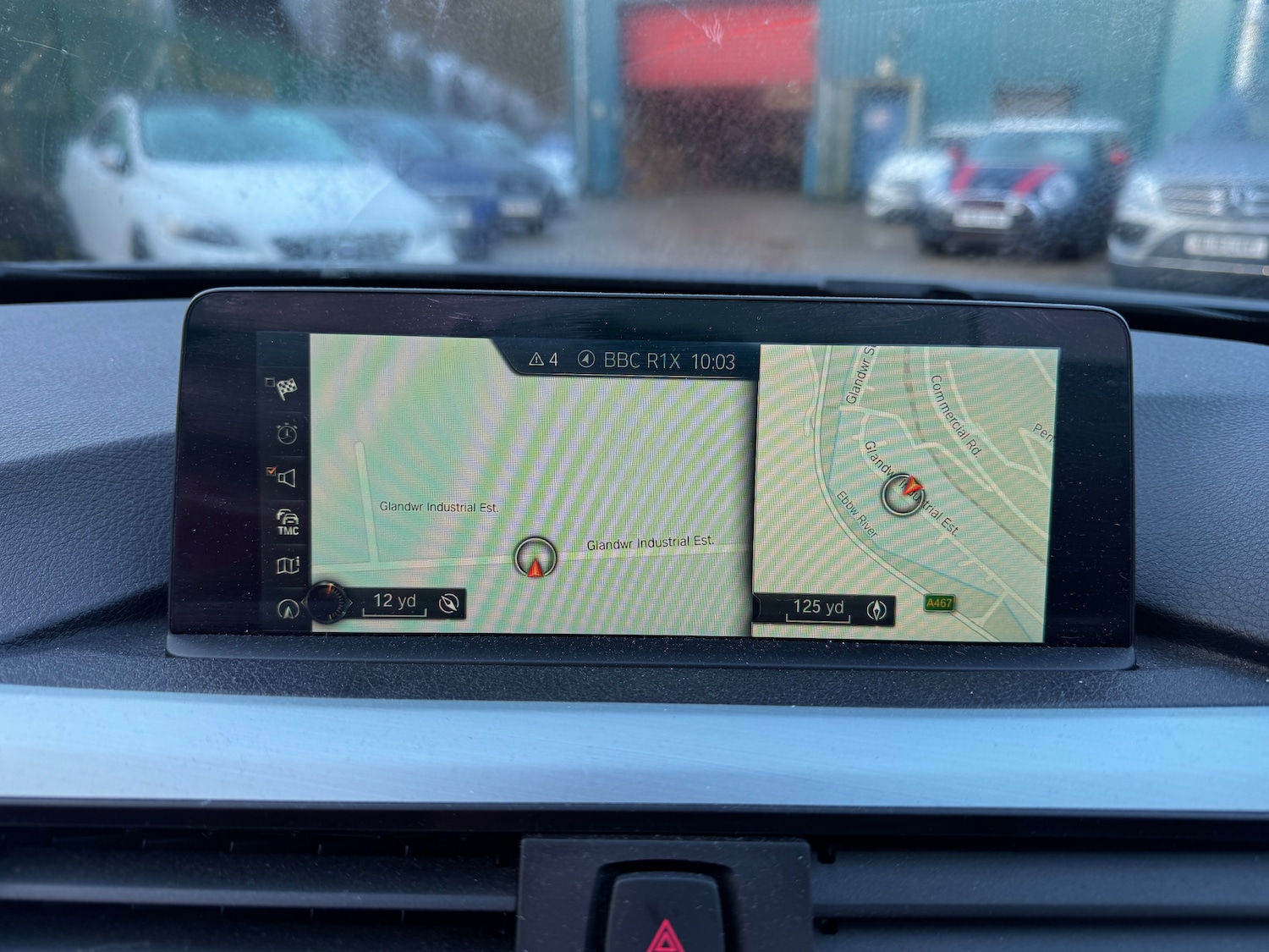 Used BMW 4 Series 2016 for sale - 77234044: Photo 8