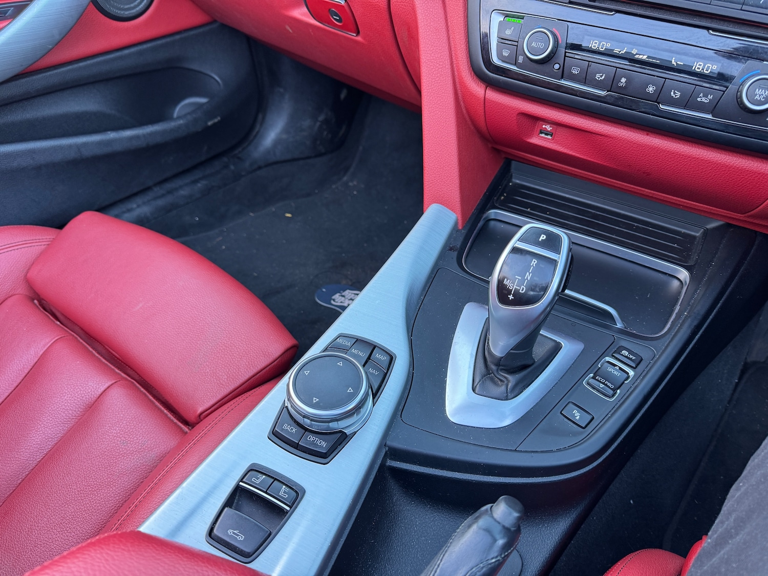 Used BMW 4 Series 2016 for sale - 77234044: Photo 9