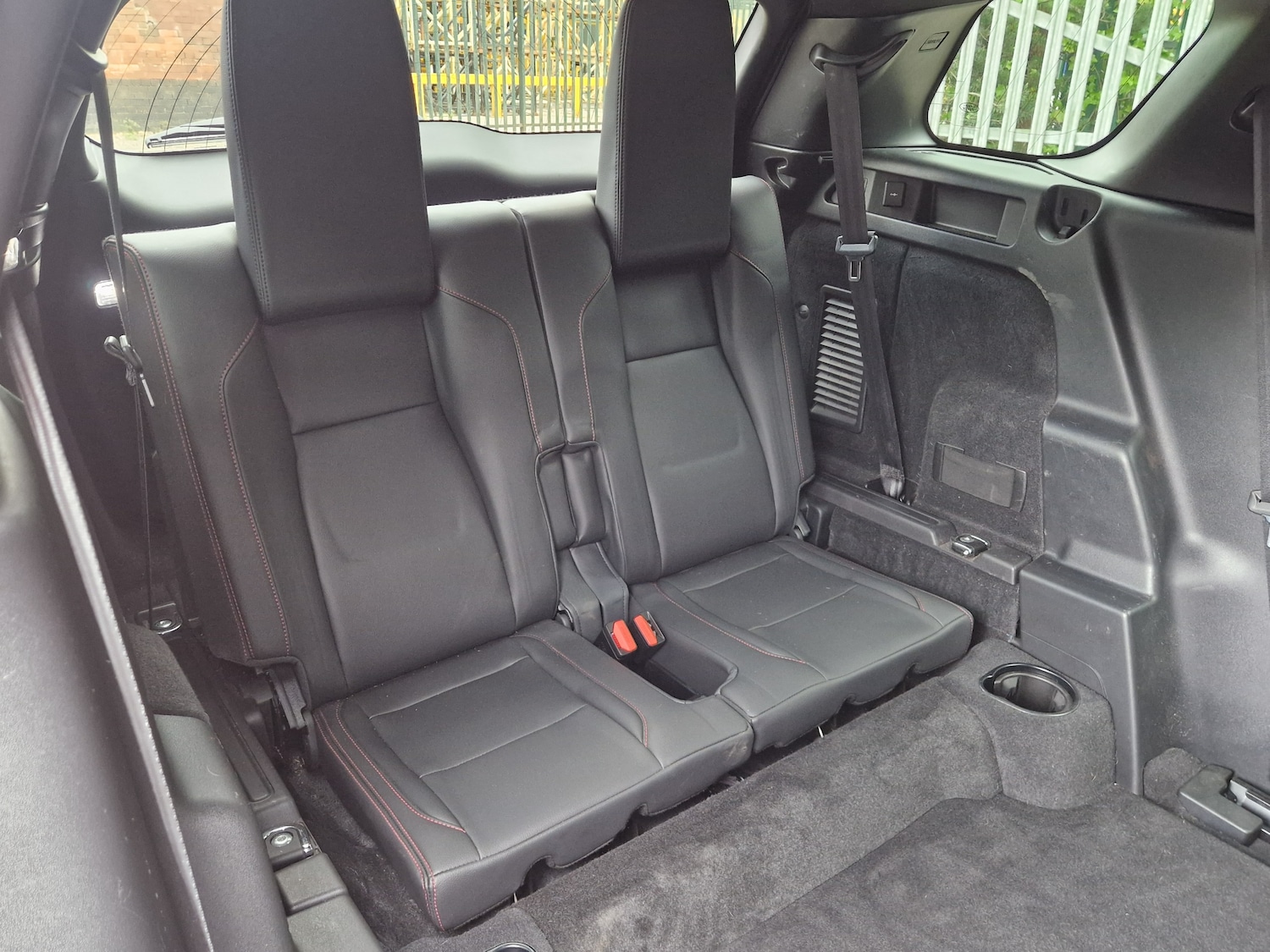 Vehicle 16