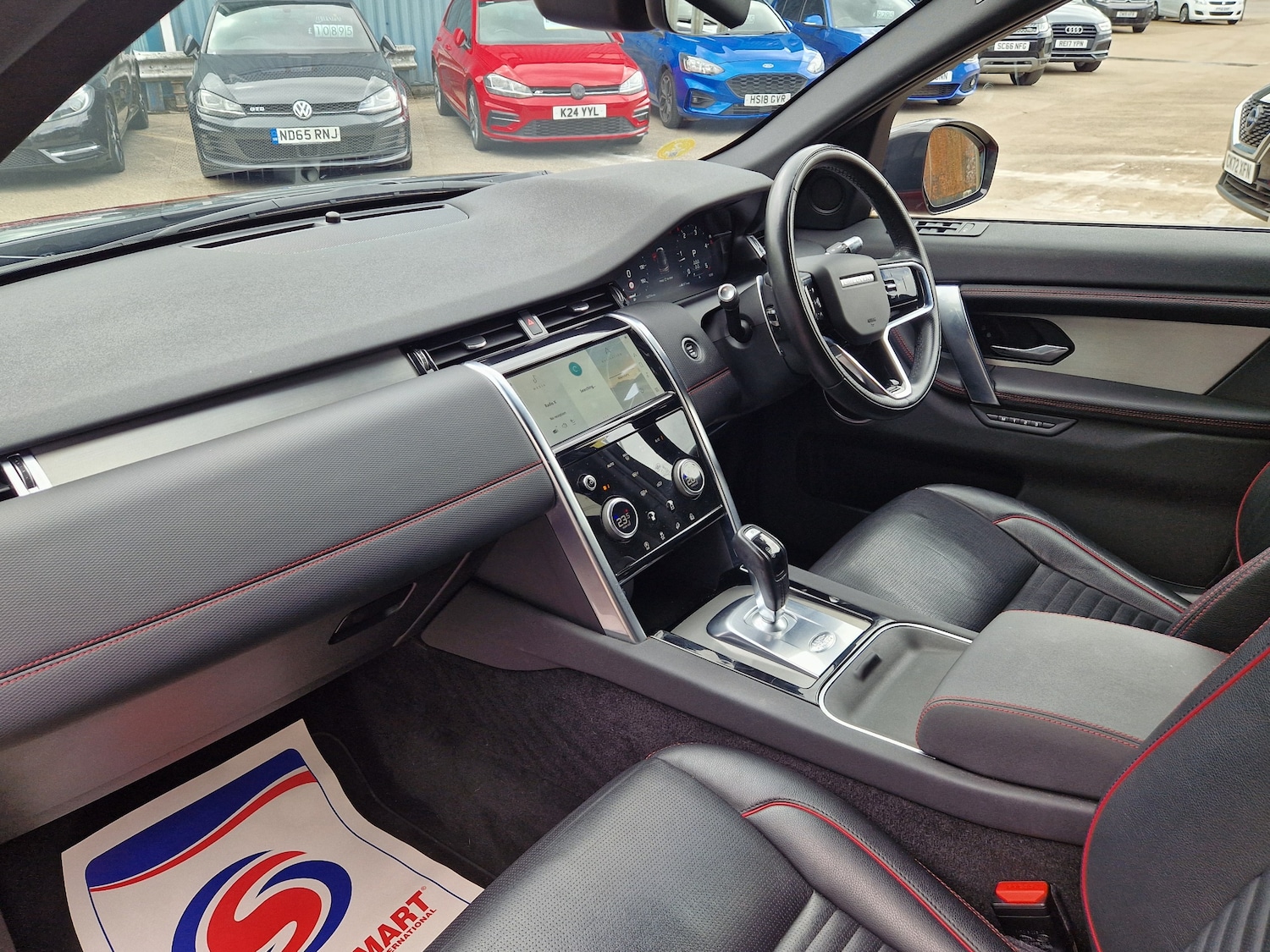 Vehicle 24