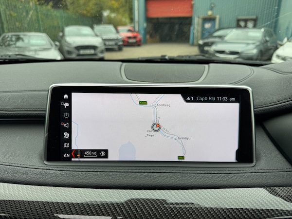 Used BMW X6 2018 for sale - 76287933: Photo 10