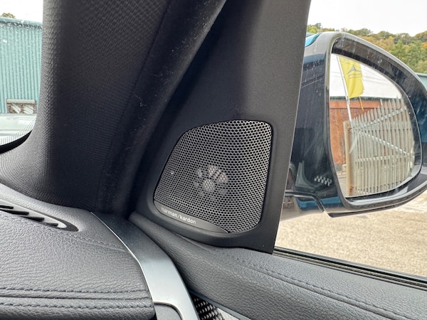 Used BMW X6 2018 for sale - 76287933: Photo 11
