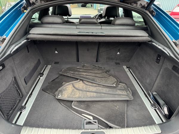 Used BMW X6 2018 for sale - 76287933: Photo 8