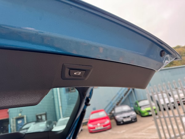 Used BMW X6 2018 for sale - 76287933: Photo 9