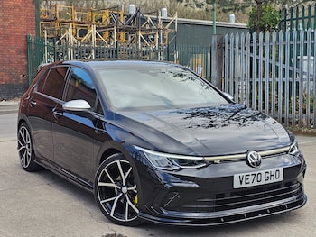 Used Volkswagen Golf 2021 for sale - 78015953: Photo