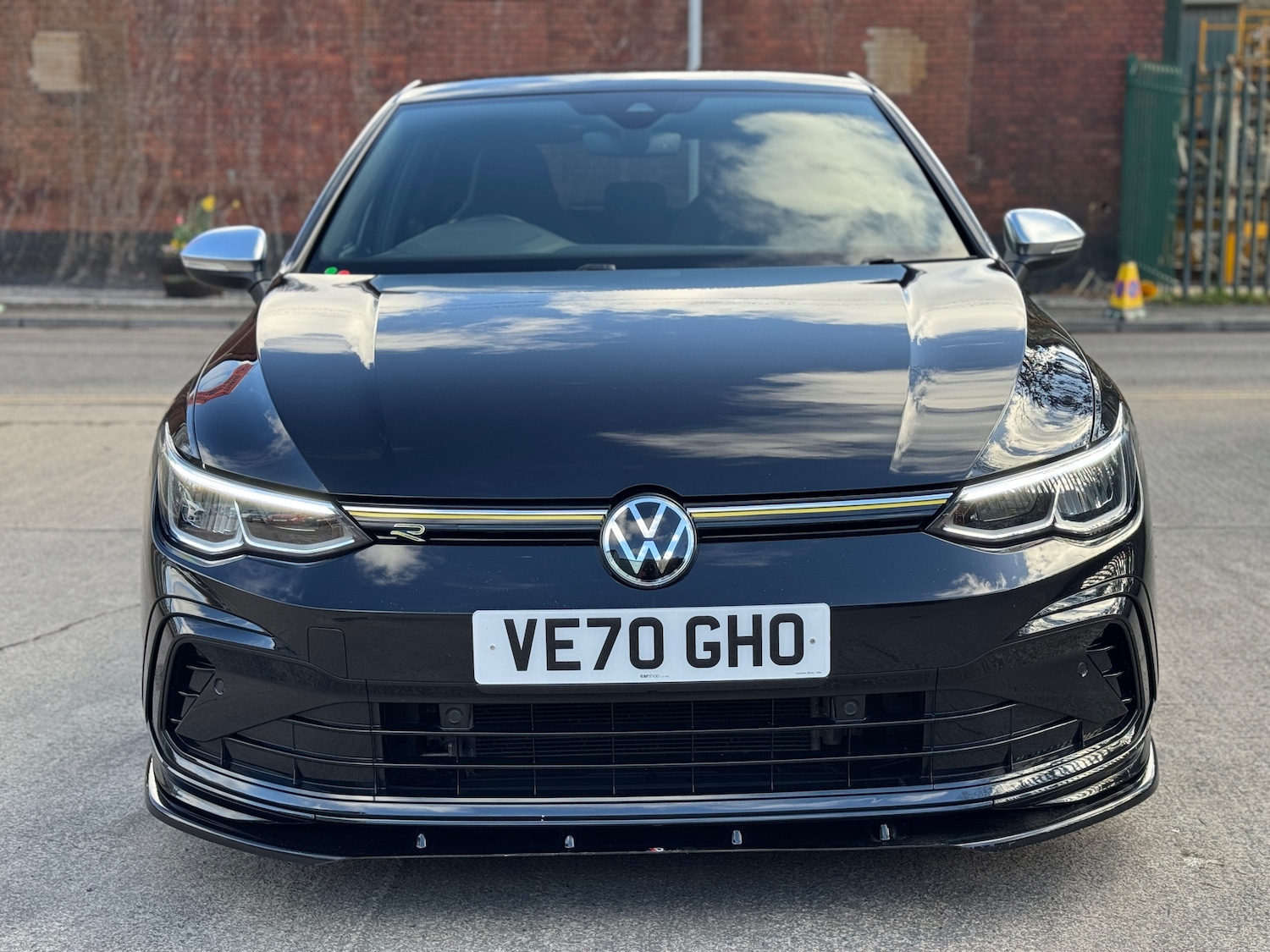 Used Volkswagen Golf 2021 for sale - 78015953: Photo 2