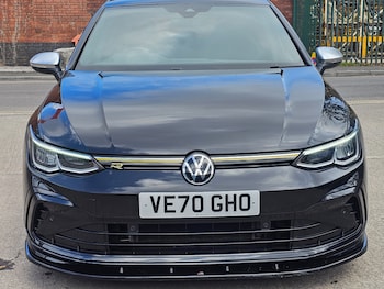 Used Volkswagen Golf 2021 for sale - 78015953: Photo