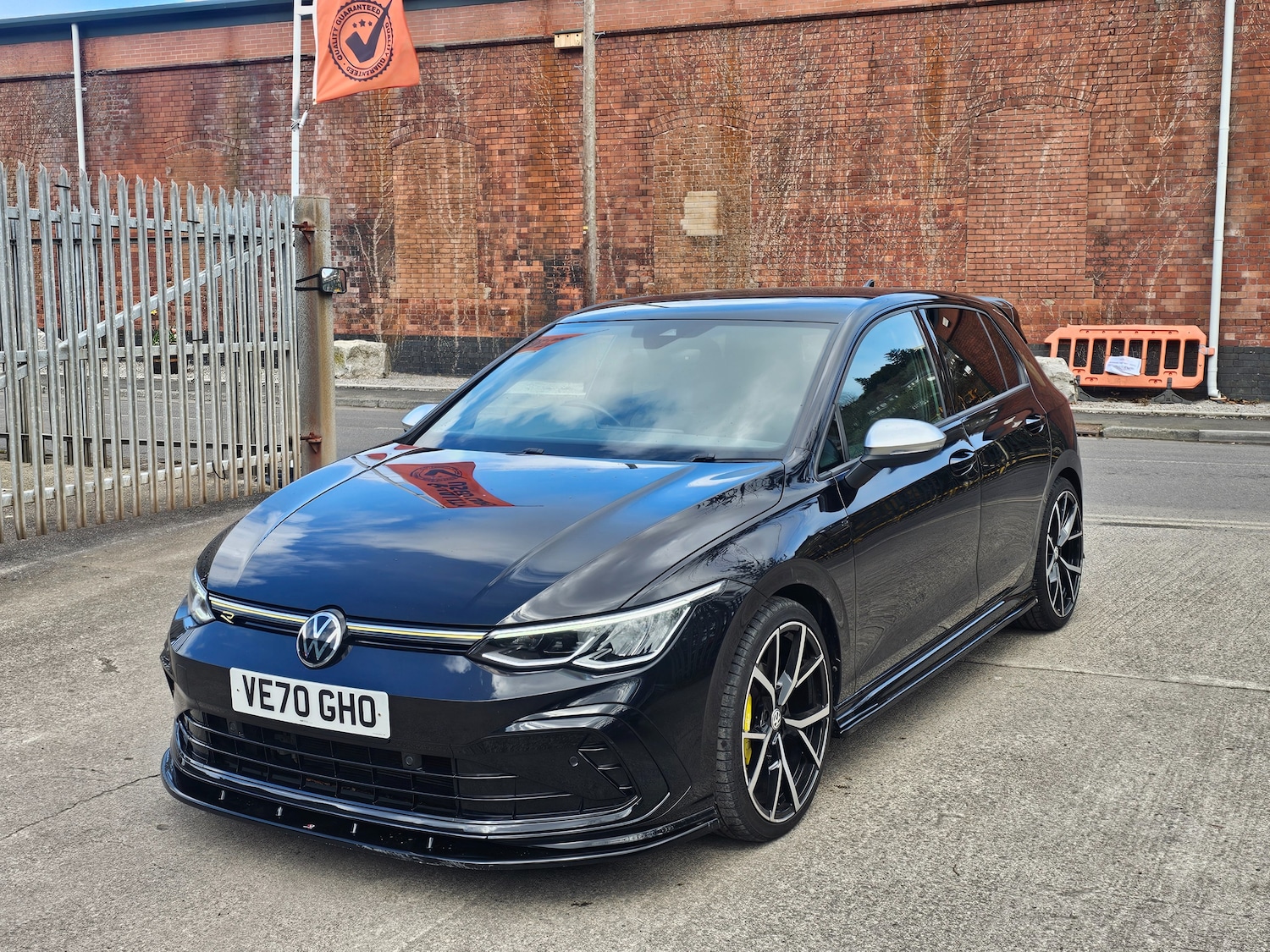 Used Volkswagen Golf 2021 for sale - 78015953: Photo 3