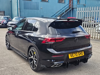 Used Volkswagen Golf 2021 for sale - 78015953: Photo