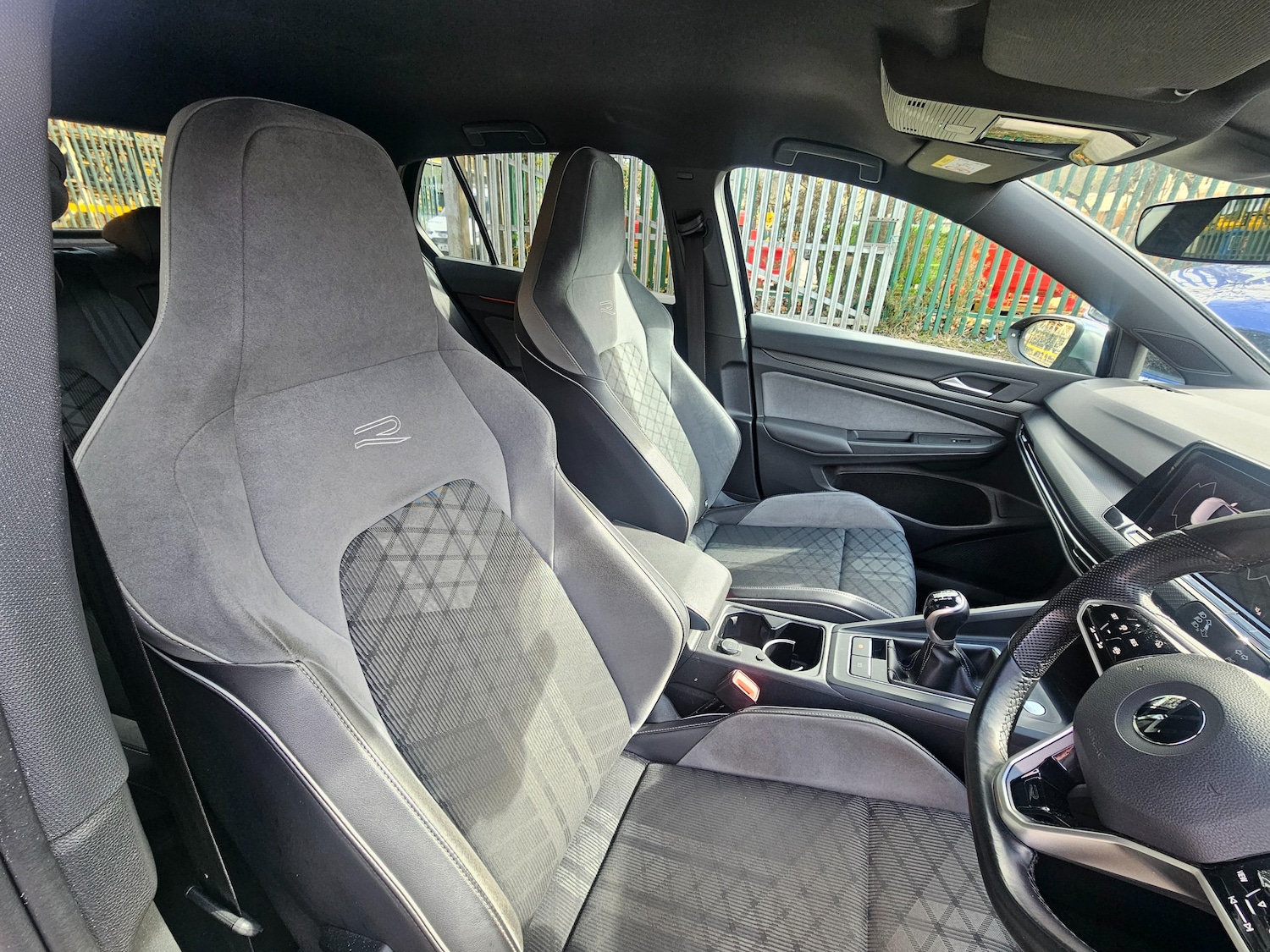 Used Volkswagen Golf 2021 for sale - 78015953: Photo 6