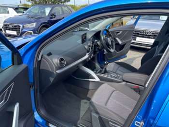 Used Audi Q2 2017 for sale - 74877514: Photo