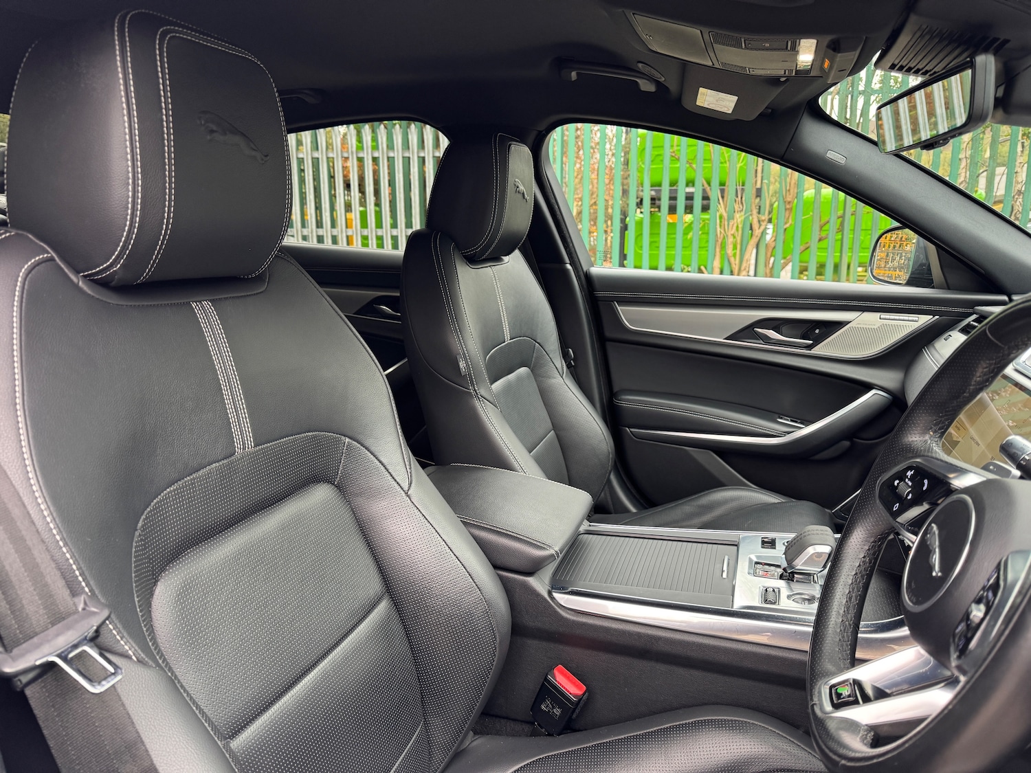 Used Jaguar XF 2021 for sale - 76198141: Photo 11