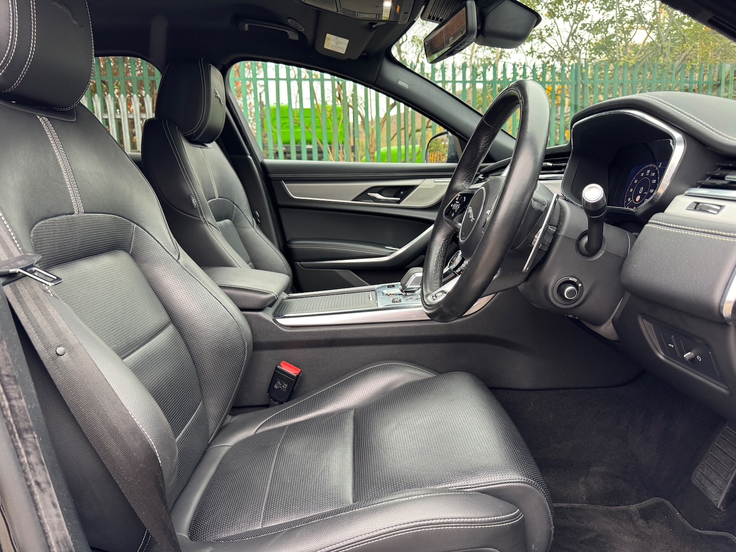 Used Jaguar XF 2021 for sale - 76198141: Photo 12