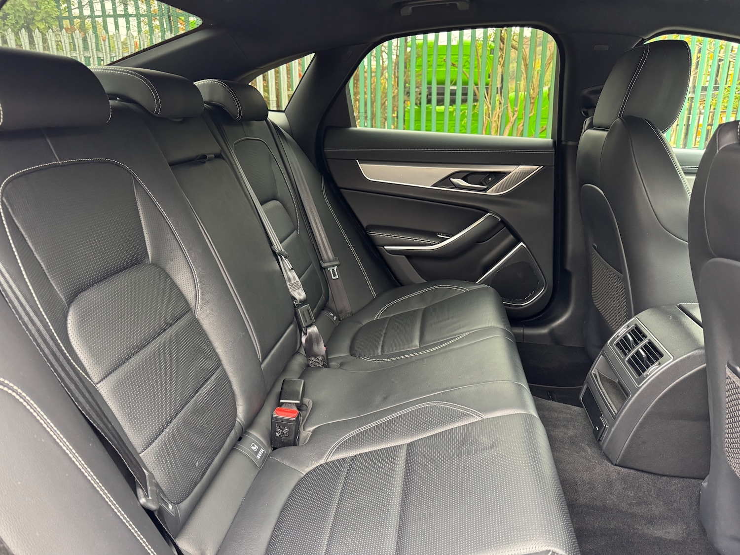 Used Jaguar XF 2021 for sale - 76198141: Photo 18