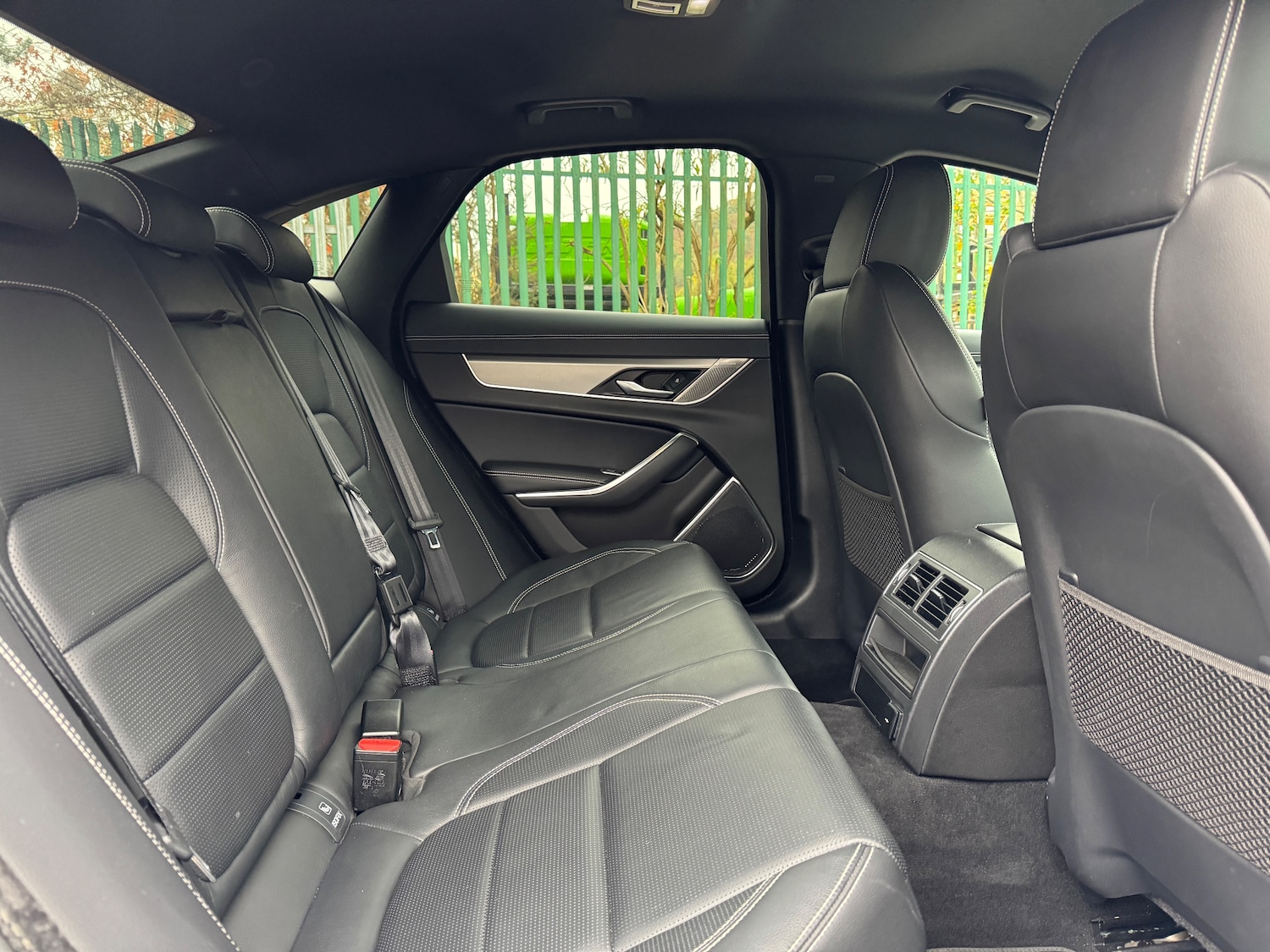 Used Jaguar XF 2021 for sale - 76198141: Photo 19