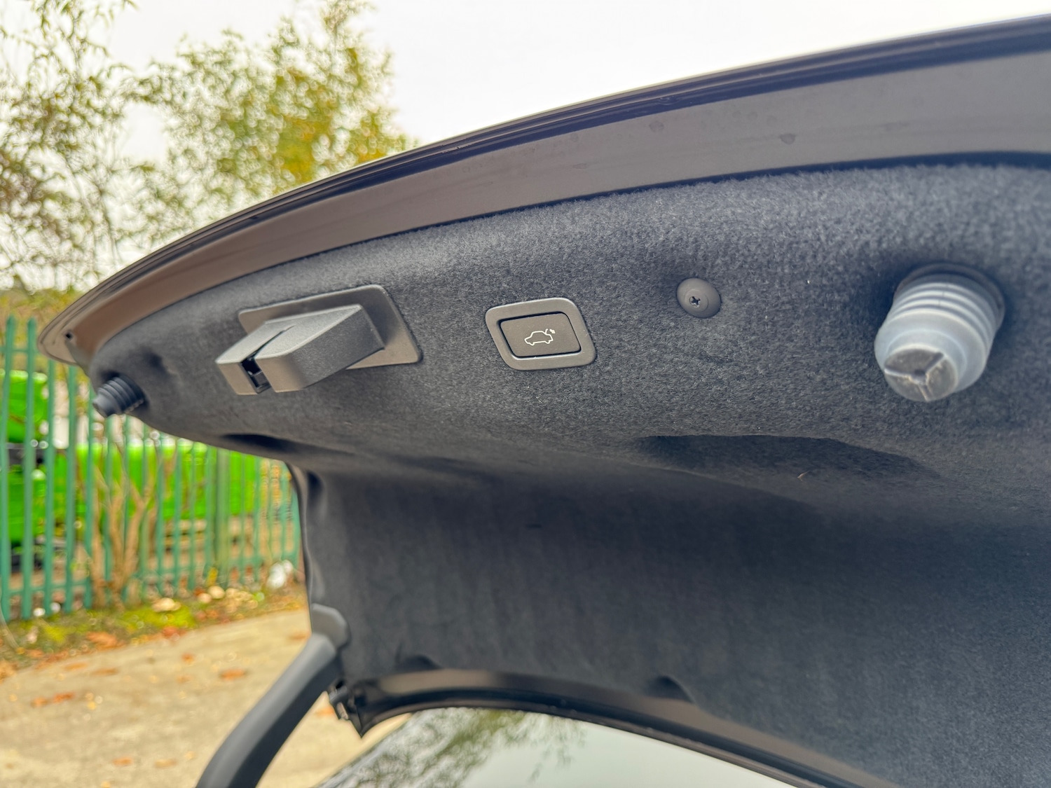 Used Jaguar XF 2021 for sale - 76198141: Photo 23