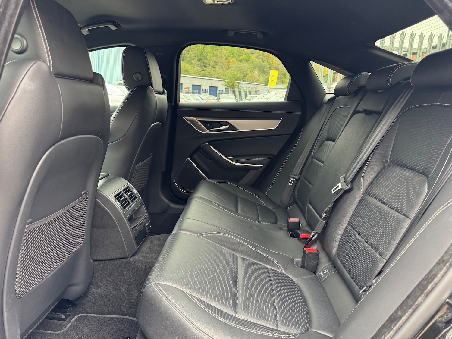 Used Jaguar XF 2021 for sale - 76198141: Photo 24