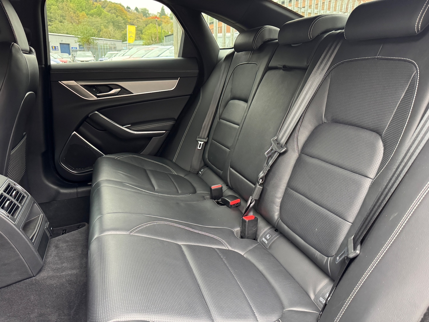 Used Jaguar XF 2021 for sale - 76198141: Photo 25