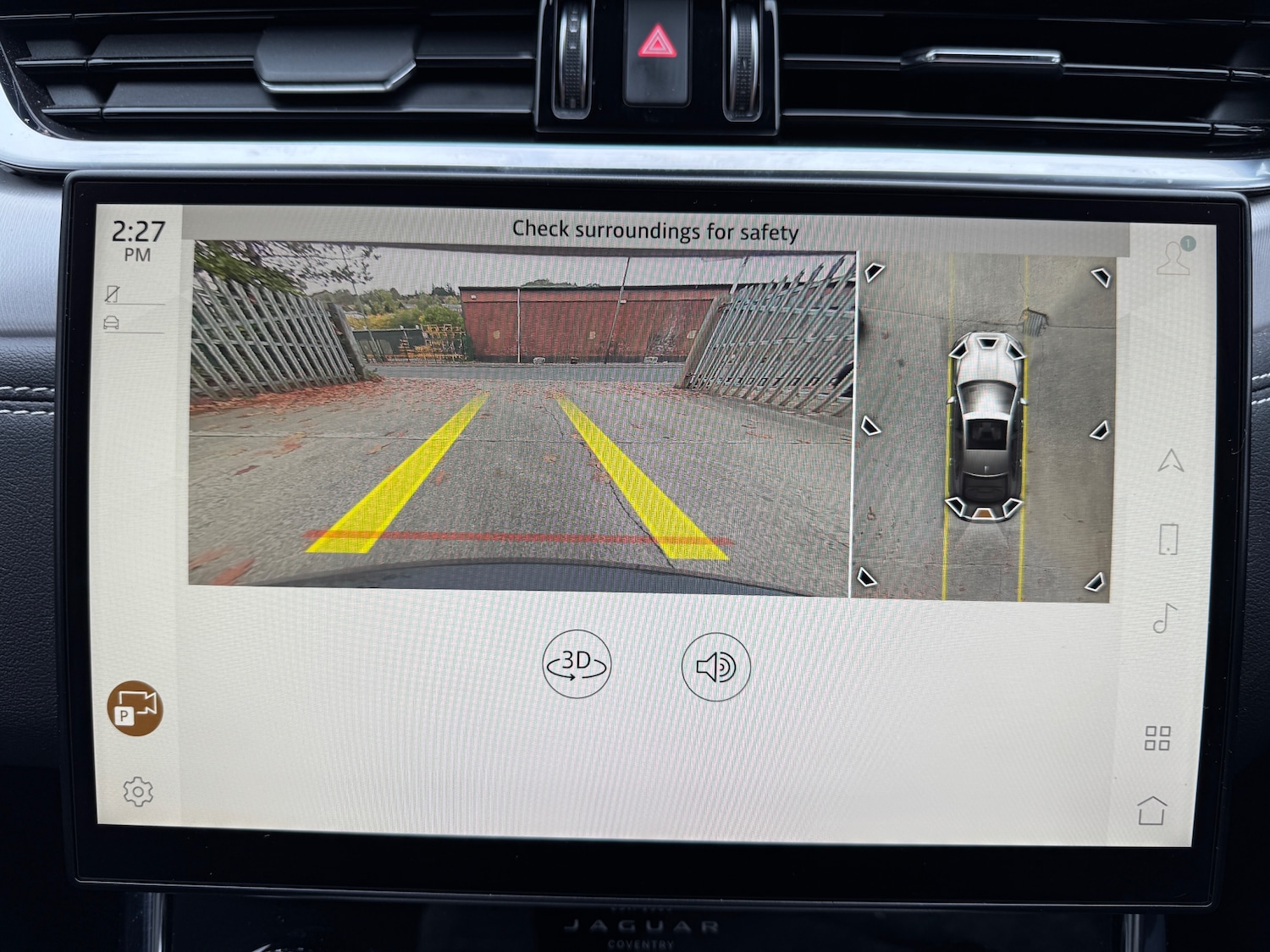 Used Jaguar XF 2021 for sale - 76198141: Photo 35