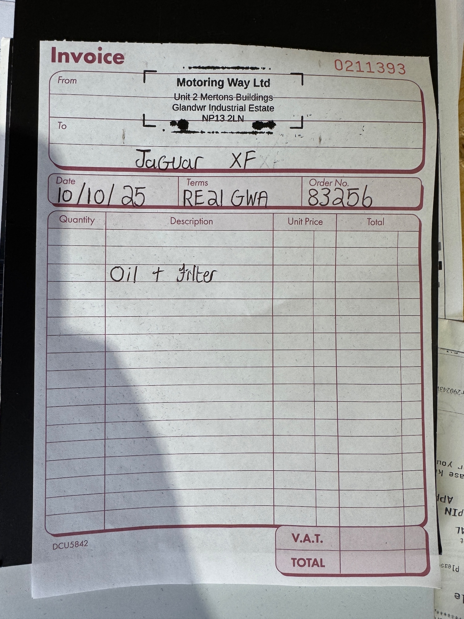 Used Jaguar XF 2021 for sale - 76198141: Photo 39