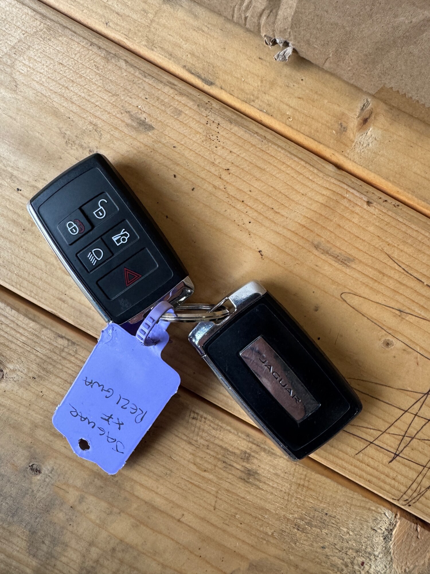 Used Jaguar XF 2021 for sale - 76198141: Photo 41