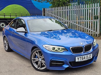 BMW - 2 Series