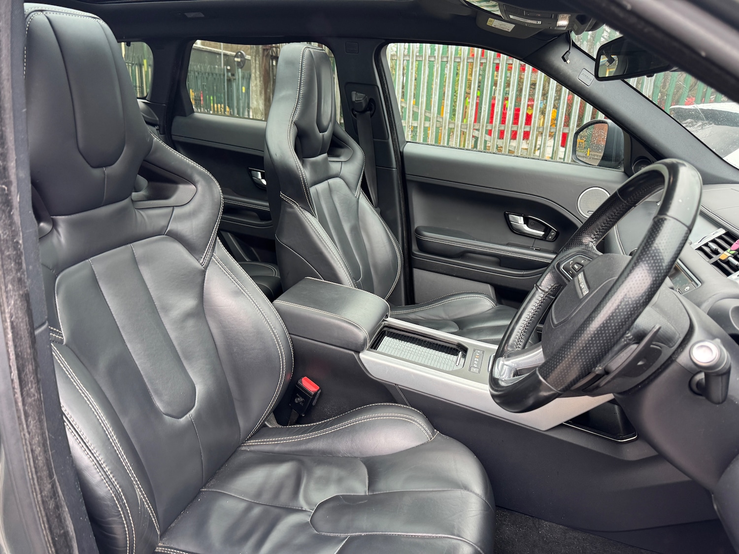 Used Land Rover Range Rover Evoque for sale - 77516589: Photo 5