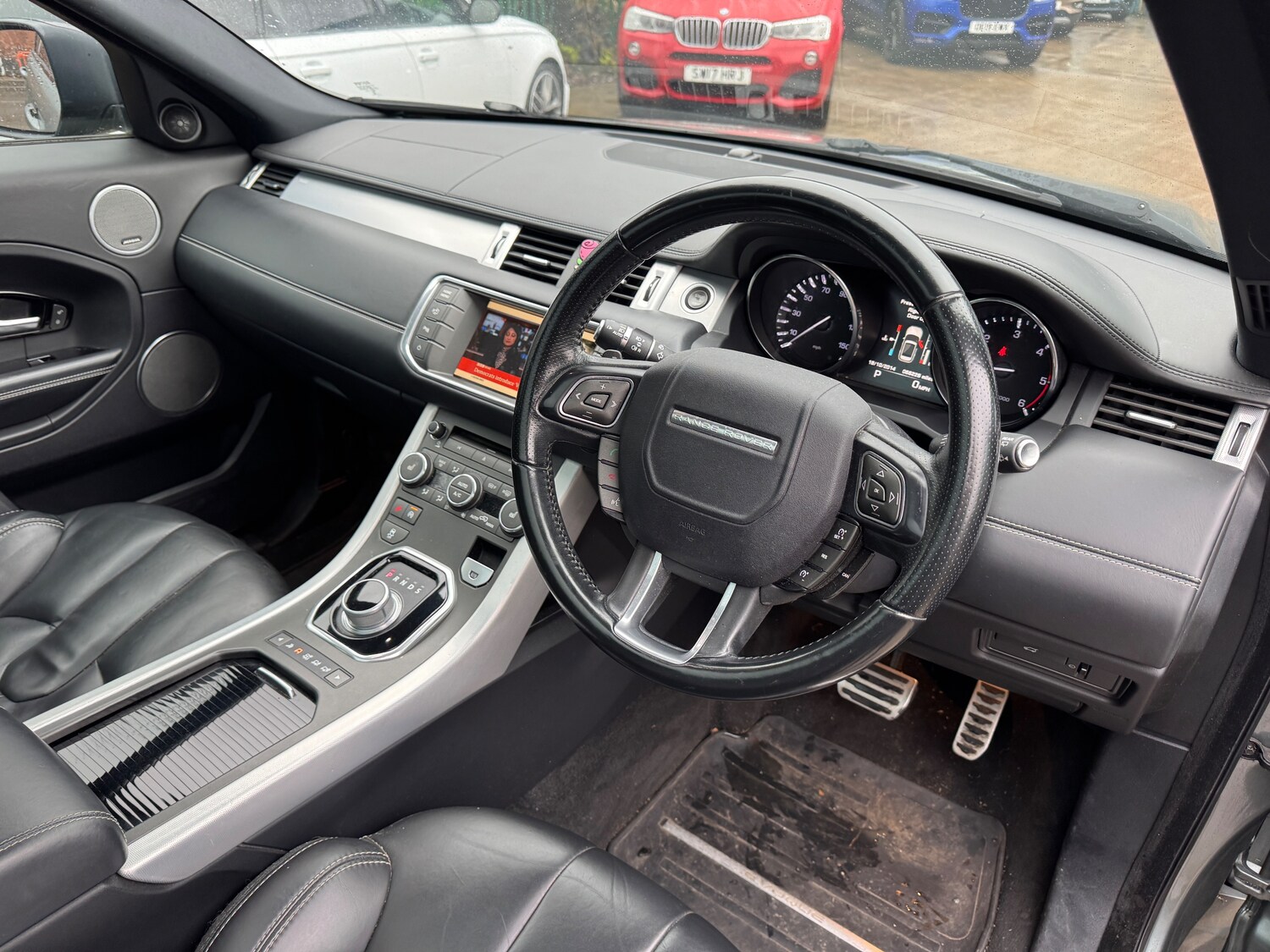 Used Land Rover Range Rover Evoque for sale - 77516589: Photo 6