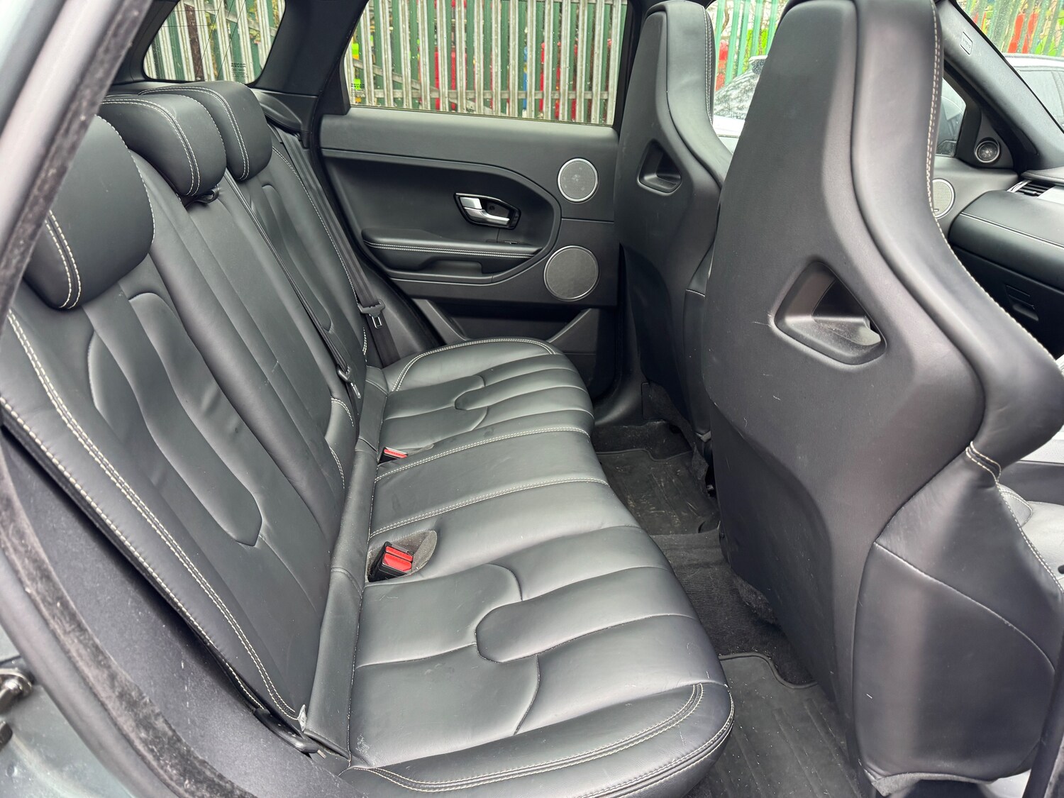 Used Land Rover Range Rover Evoque for sale - 77516589: Photo 7