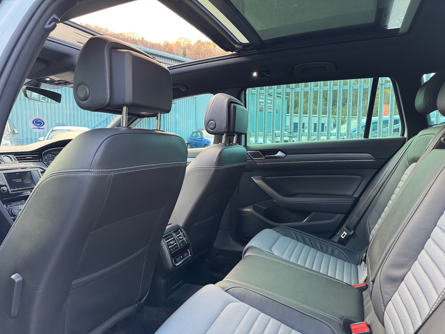 Used Volkswagen Passat 2016 for sale - 74931667: Photo 27