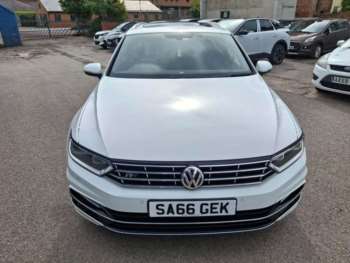 Used Volkswagen Passat 2016 for sale - 74931667: Photo