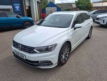 Used Volkswagen Passat 2016 for sale - 74931667: Photo