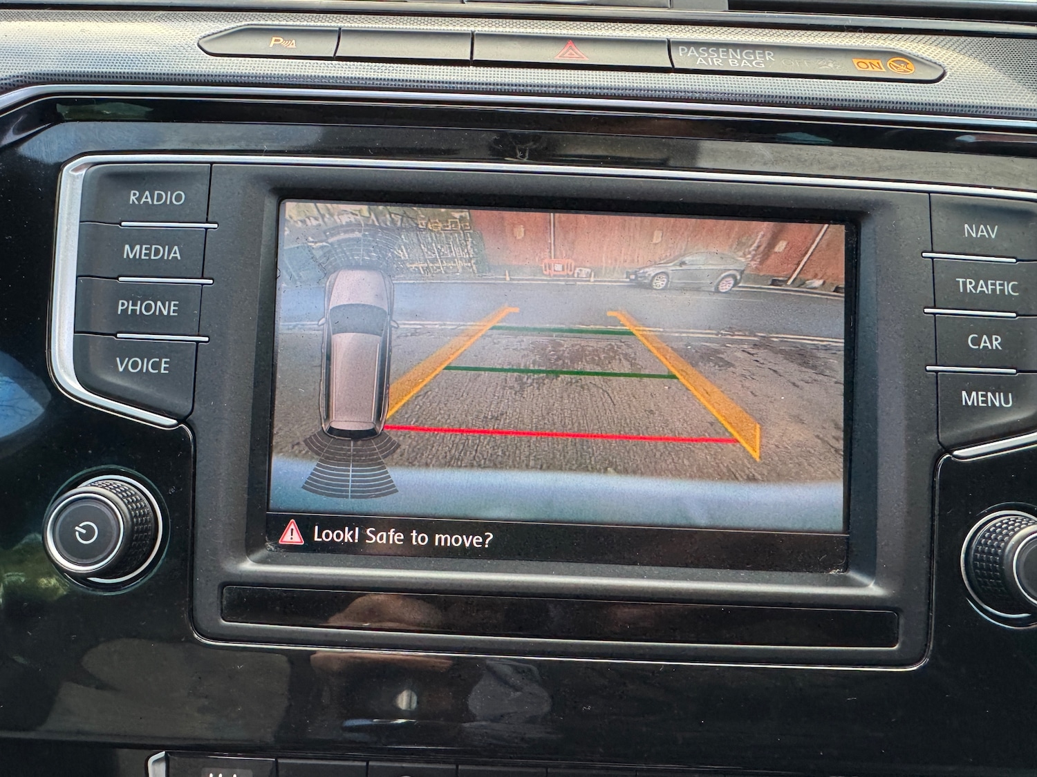 Used Volkswagen Passat 2016 for sale - 74931667: Photo 44