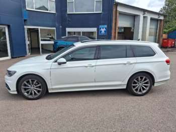 Used Volkswagen Passat 2016 for sale - 74931667: Photo
