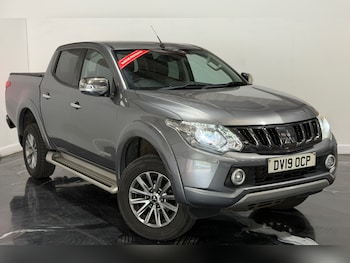 Used Mitsubishi L200 2019 for sale - 79371564: Photo