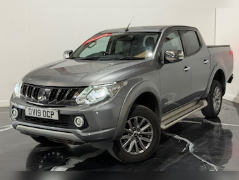 Used Mitsubishi L200 2019 for sale - 79371564: Photo