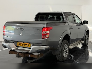 Used Mitsubishi L200 2019 for sale - 79371564: Photo