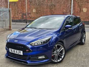 Used Ford Focus 2016 for sale - 74743216: Photo