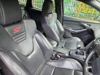 Used Ford Focus 2016 for sale - 74743216: Photo