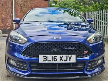 Used Ford Focus 2016 for sale - 74743216: Photo