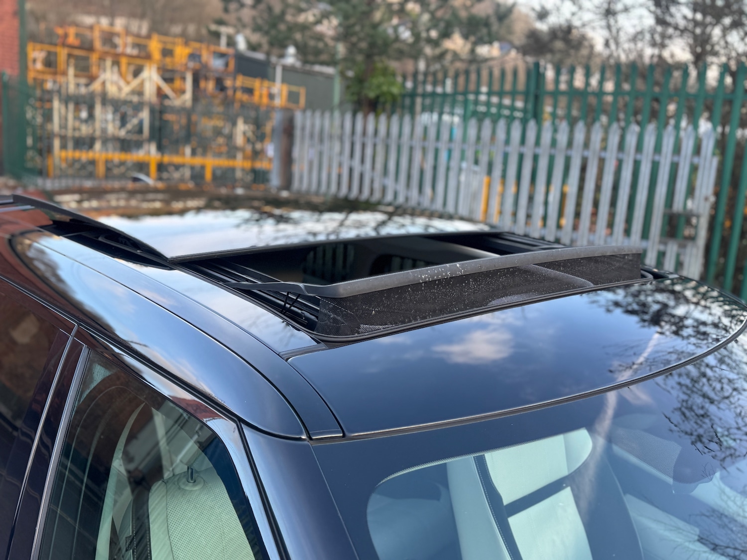 Used Land Rover Range Rover Velar 2017 for sale - 76985677: Photo 10