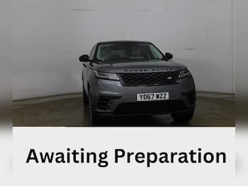 Used Land Rover Range Rover Velar 2017 for sale - 76985677: Photo