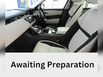 Used Land Rover Range Rover Velar 2017 for sale - 76985677: Photo