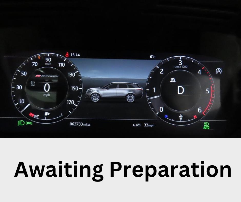 Used Land Rover Range Rover Velar 2017 for sale - 76985677: Photo 3