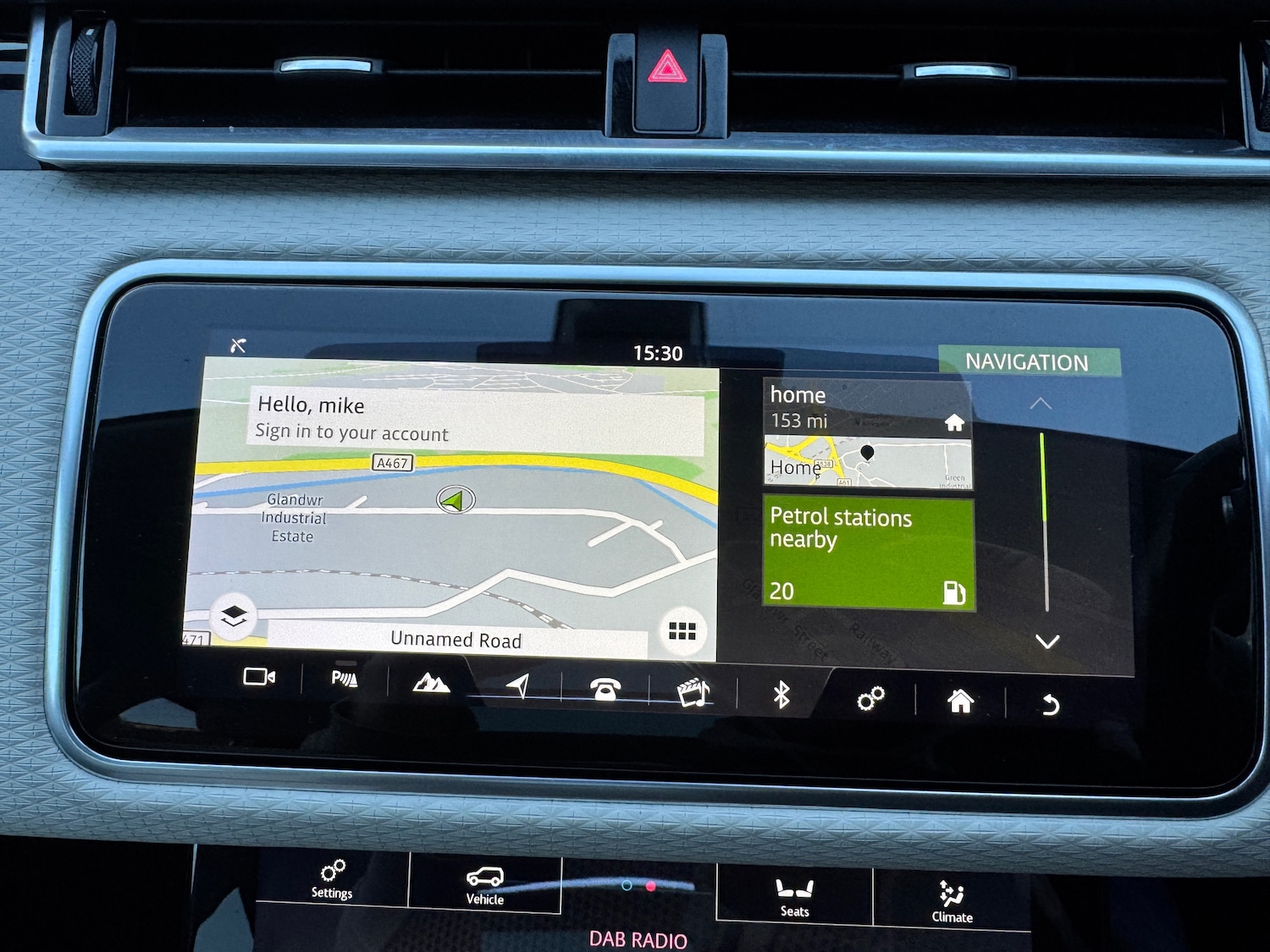 Used Land Rover Range Rover Velar 2017 for sale - 76985677: Photo 35