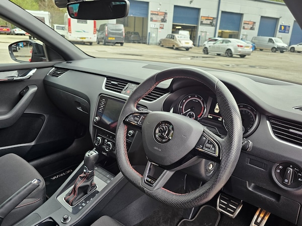 Used Skoda Octavia 2019 for sale - 74364925: Photo 12